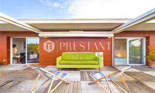 Appartement 3 Pièces 92 m² à vendre à Bayonne (64100)