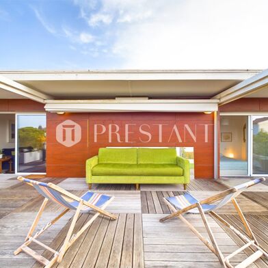 Appartement 3 pièces 845000 €