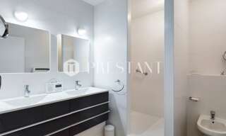 Appartement 3 Pièces 92 m² à vendre à Bayonne (64100)