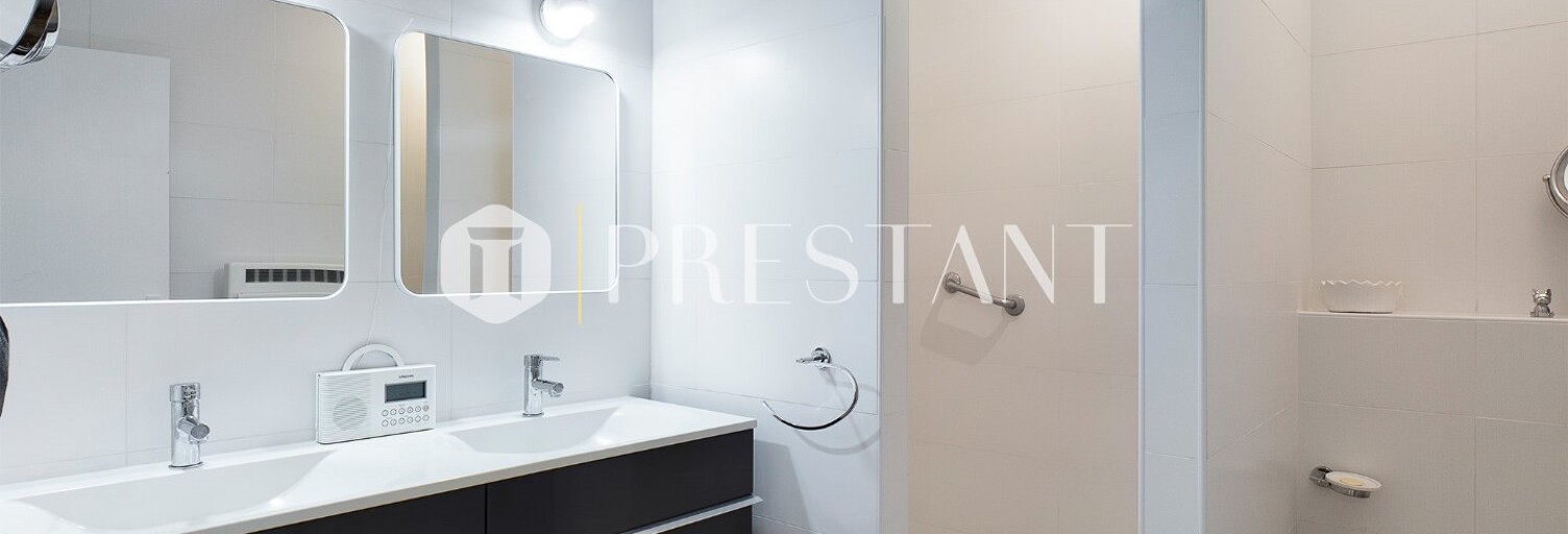 Appartement 3 Pièces 92 m² à vendre à Bayonne (64100)