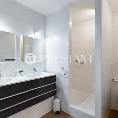 Appartement 3 pièces 790000 €