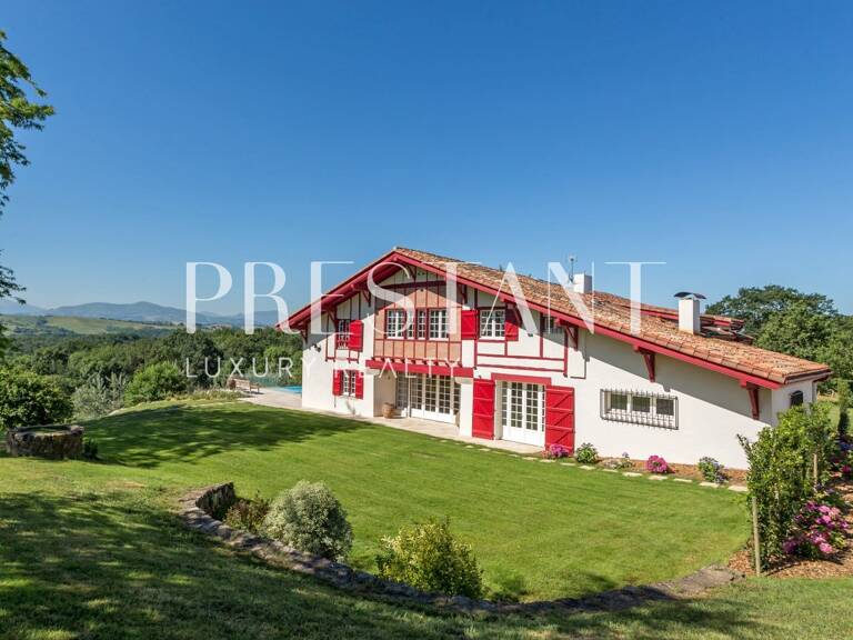 Maison — photo 1