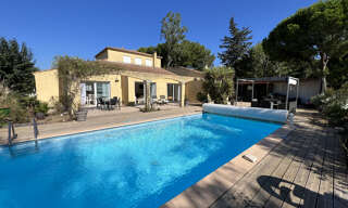 Maison 6 Pièces 188 m² à vendre à Agde (34300)