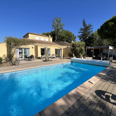 Maison 6 pièces 600000 €