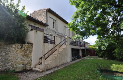 vente maison 341 550 € à proximité de Pujols-sur-Ciron (33210)