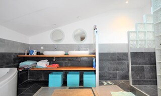 Maison 4 Pièces 150 m² à vendre à Virelade (33720)