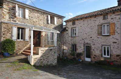 vente maison 80 000 € à proximité de Florentin (81150)