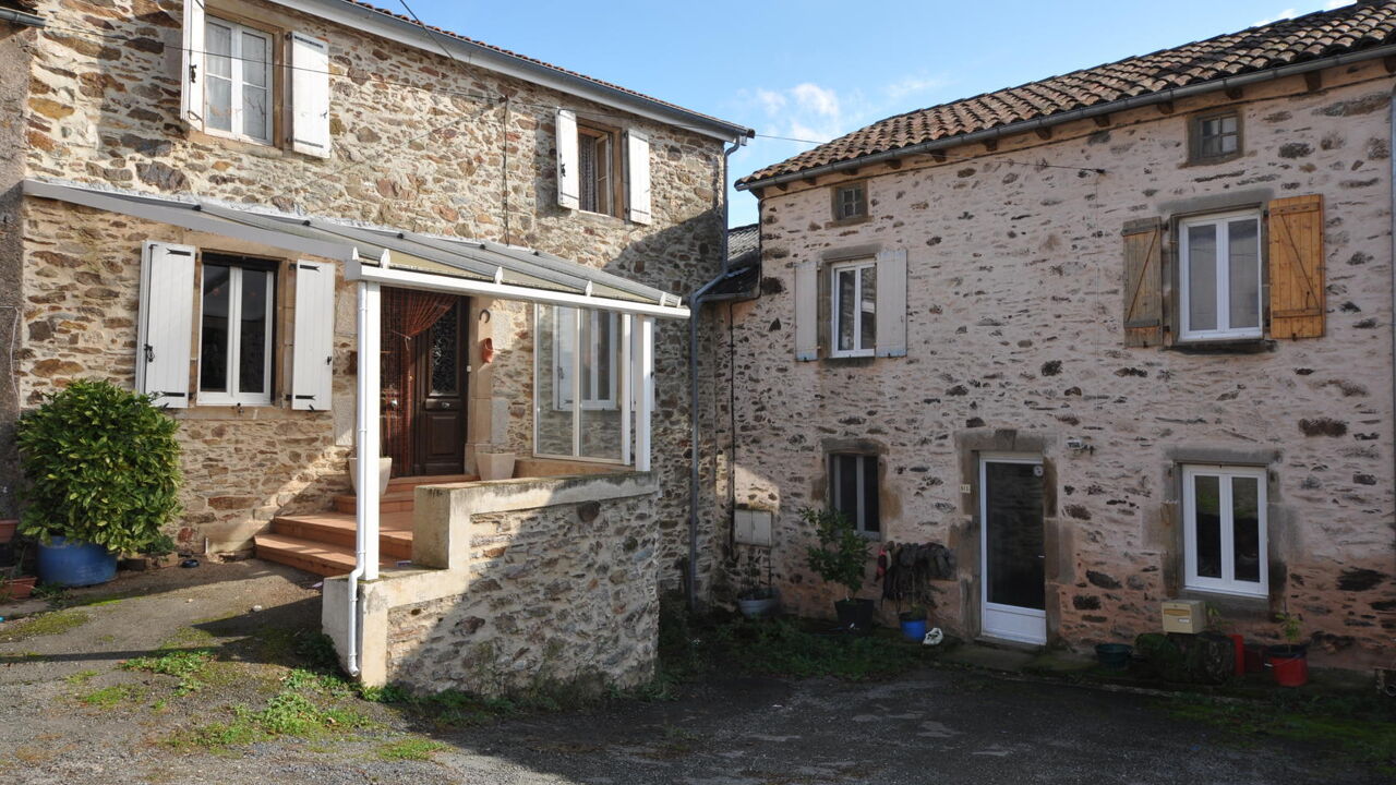 maison 6 pièces 115 m2 à vendre à Albi (81000)