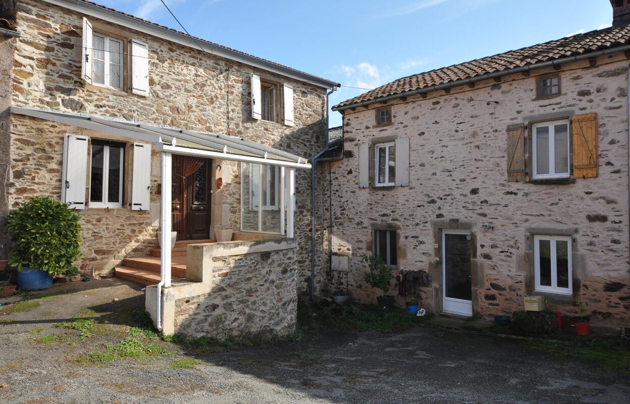 maison 6 pièces 115 m2 à vendre à Albi (81000)