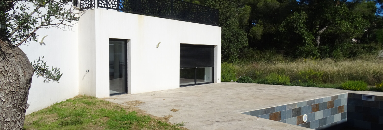 Maison 5 Pièces 155 m² à vendre à Marseille 12 (13012)