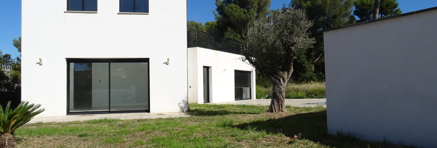 Maison 5 Pièces 155 m² à vendre à Marseille 12 (13012)