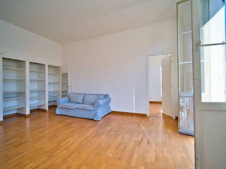 Appartement lumineux au Port de Nice — photo 1