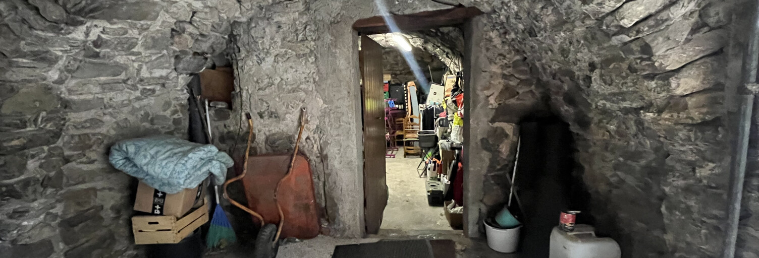 Maison 4 Pièces 108 m² à vendre à Cantaron (06340)