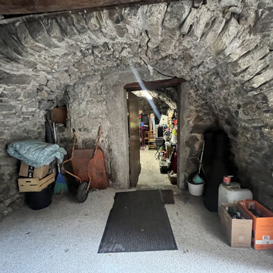 Maison 4 pièces 299000 €