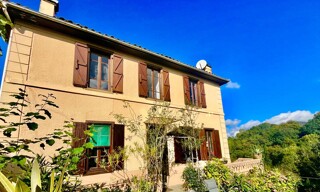 Maison 5 Pièces 112 m² à vendre à Aspet (31160)