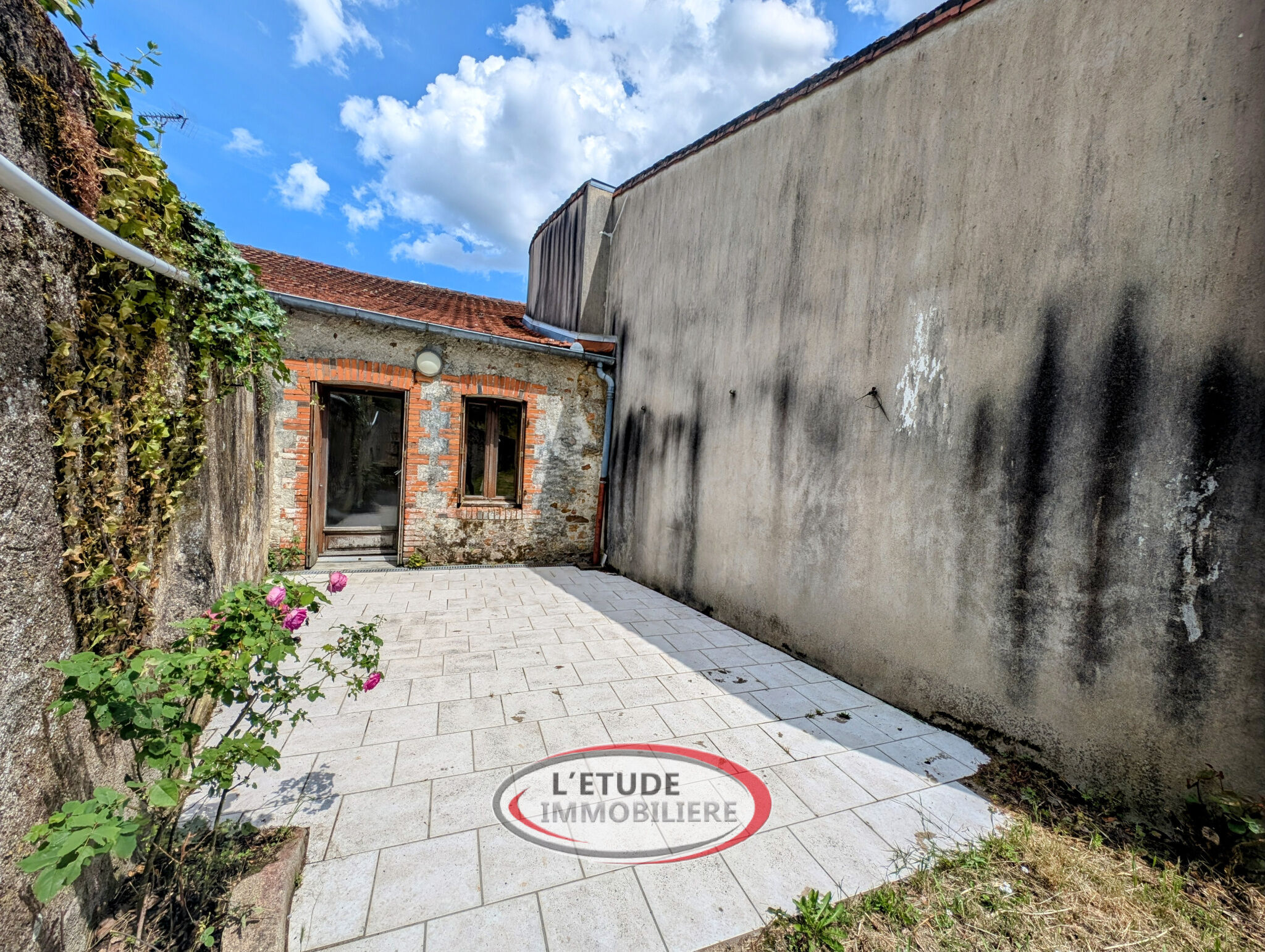 Agence immobilière de L'Etude Immobilière