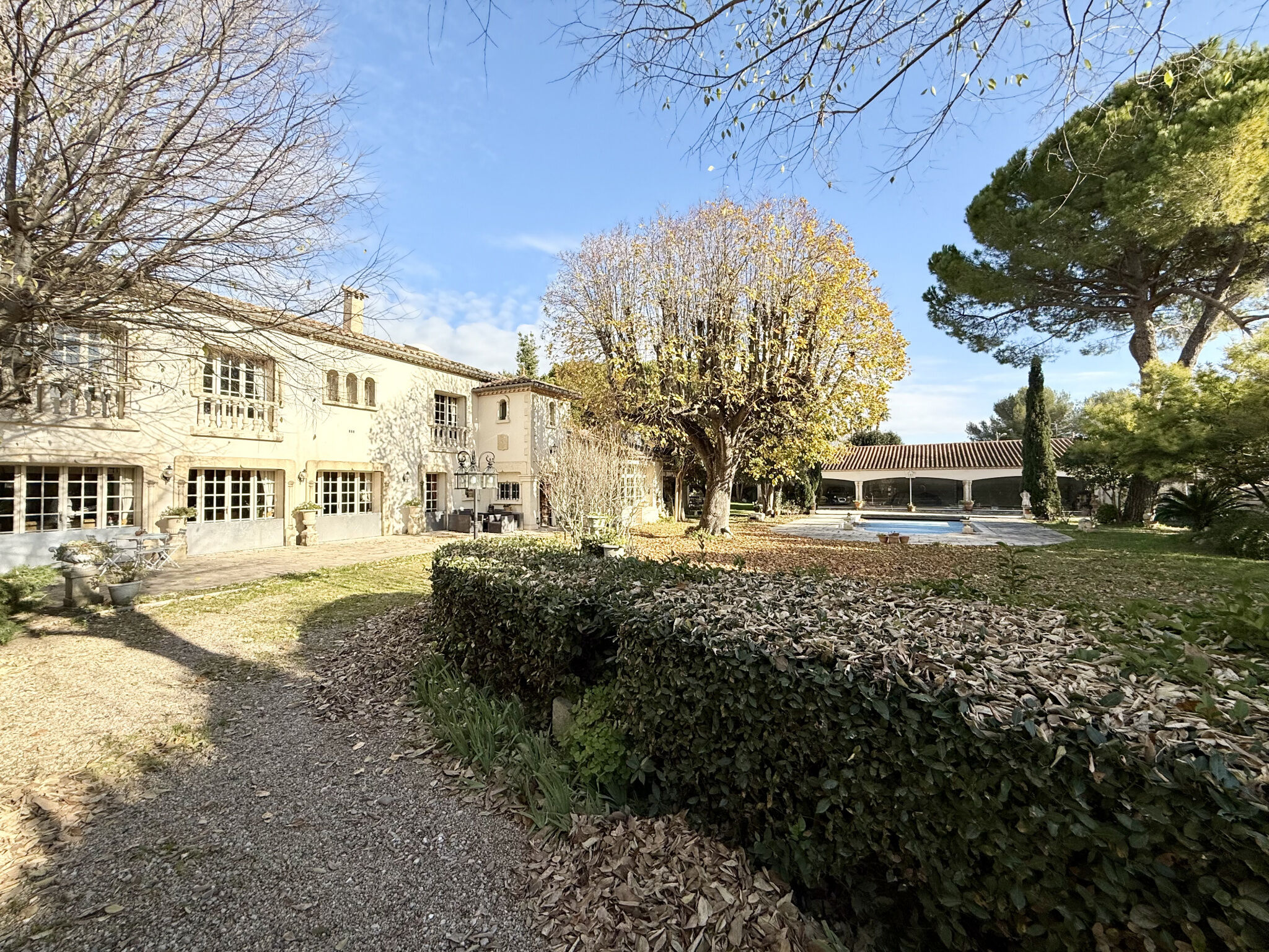 Villa / Maison 10 pièces  à vendre Marsillargues 34590