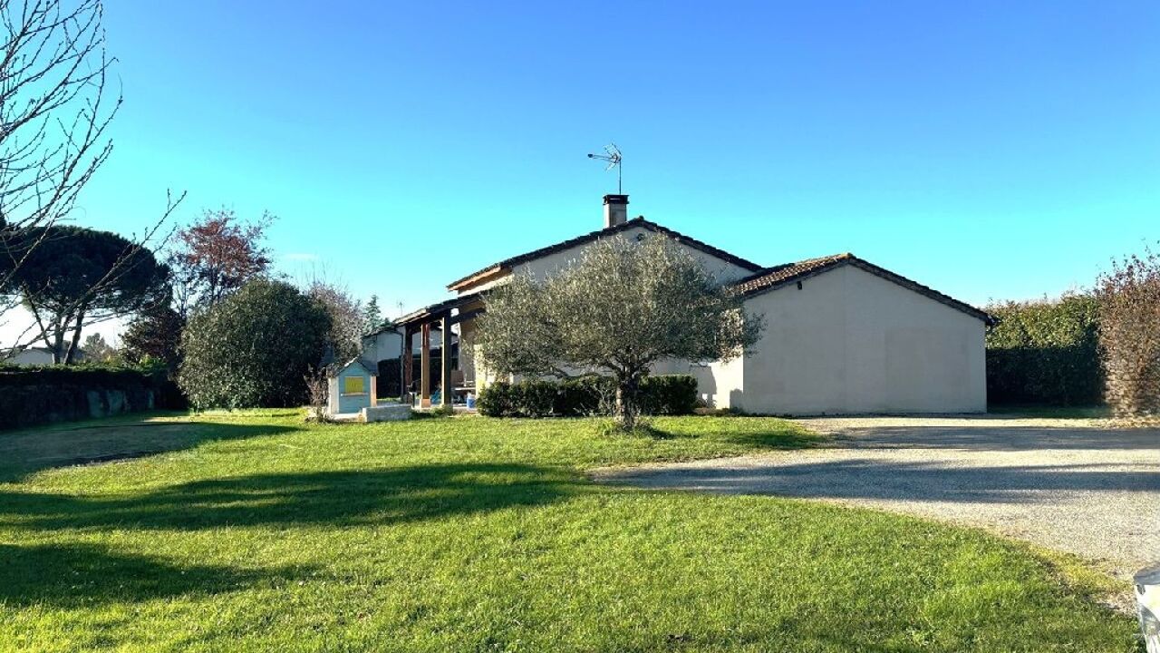 maison 5 pièces 112 m2 à vendre à Marmande (47200)