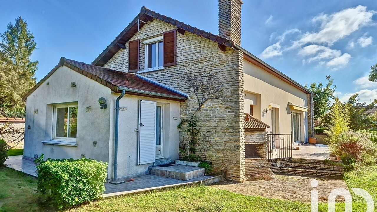 maison 6 pièces 159 m2 à vendre à Misy-sur-Yonne (77130)