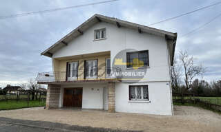 Maison 6 Pièces 115 m² à vendre à Branges (71500)