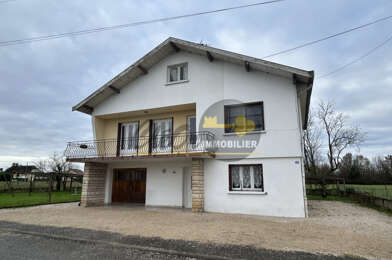 Maison 6 pièces 140000 €