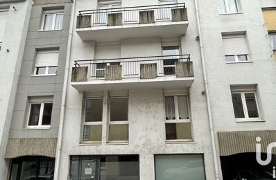 appartement 2 pièces 56 m2 à vendre à Firminy (42700)