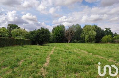 vente terrain 109 500 € à proximité de Marcilly-sur-Eure (27810)