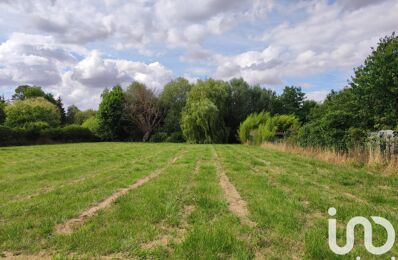 vente terrain 100 000 € à proximité de Marcilly-sur-Eure (27810)