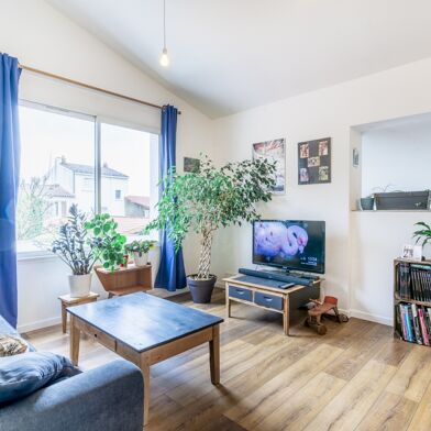 Maison 6 pièces 129 m²