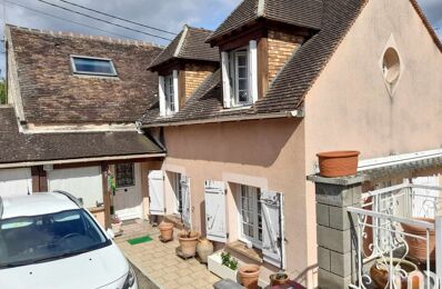 vente maison 179 000 € à proximité de Bougligny (77570)