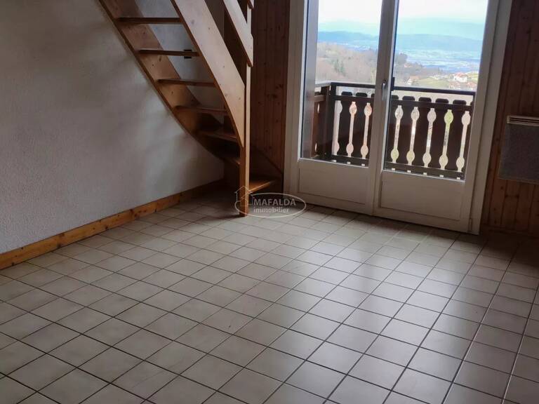 T2 Duplex Mont-Saxonnex — photo 1