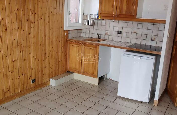 T2 Duplex Mont-Saxonnex — photo 2