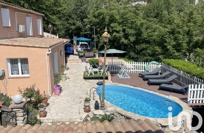 vente maison 950 000 € à proximité de Roquebrune-Cap-Martin (06190)