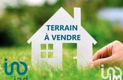 vente terrain 195 000 € à proximité de Limeil-Brévannes (94450)