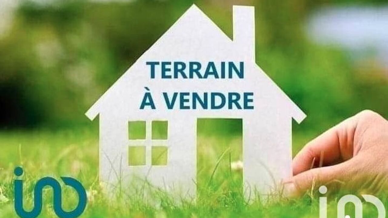 terrain  pièces 535 m2 à vendre à Varennes-Jarcy (91480)