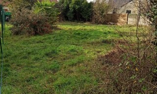 Terrain  535 m² à vendre à Varennes-Jarcy (91480)