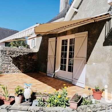 Maison 6 pièces 125 m²