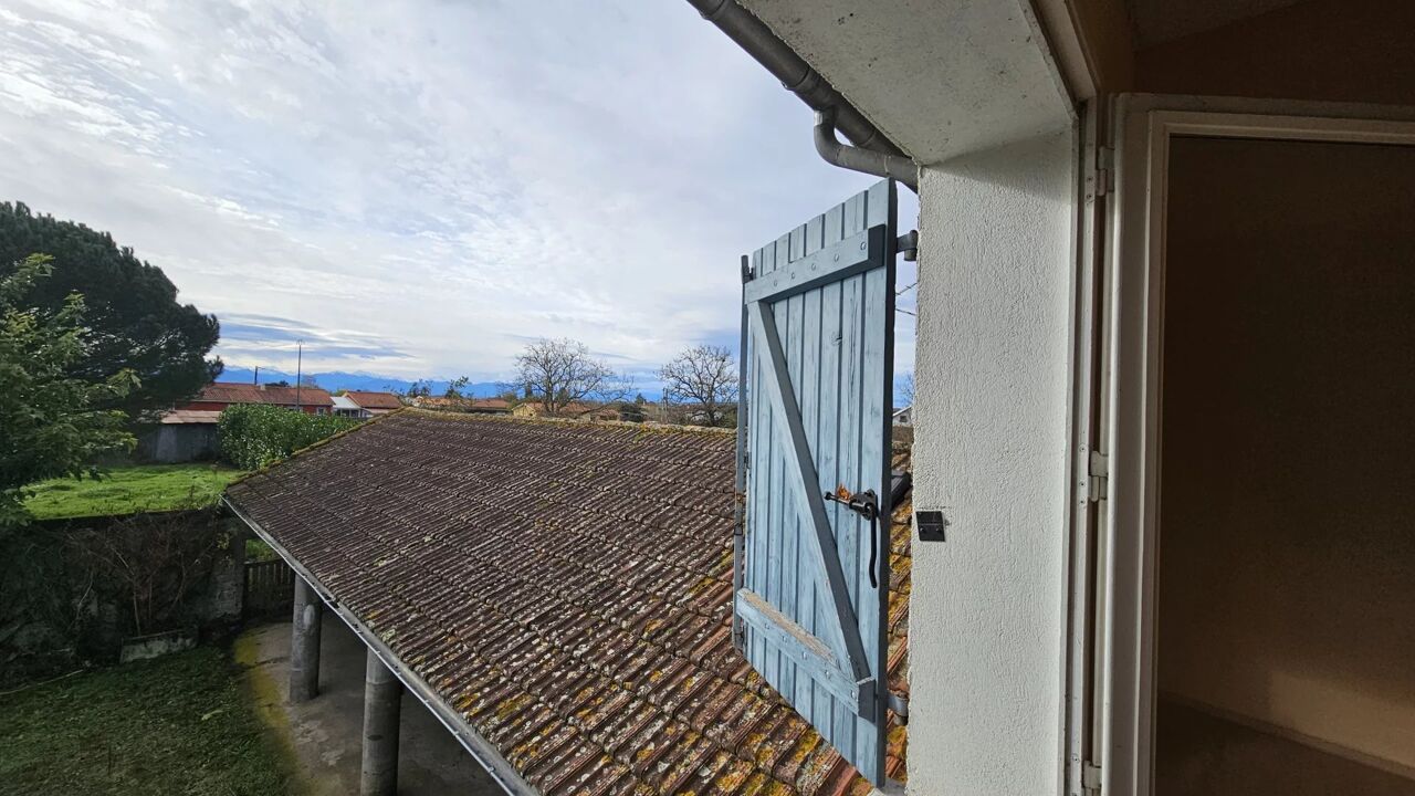 maison 6 pièces 158 m2 à vendre à Vic-en-Bigorre (65500)