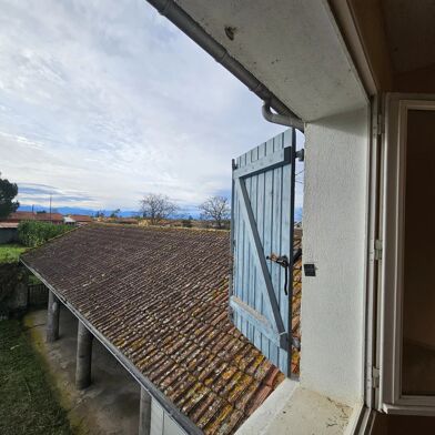 Maison 6 pièces 158 m²