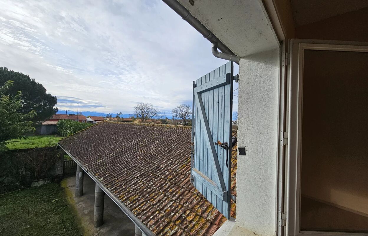 maison 6 pièces 158 m2 à vendre à Vic-en-Bigorre (65500)