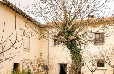 maison 6 pièces 128 m2 à vendre à Rillieux-la-Pape (69140)