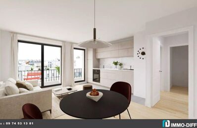 vente appartement 780 000 € à proximité de Saint-Nom-la-Bretèche (78860)