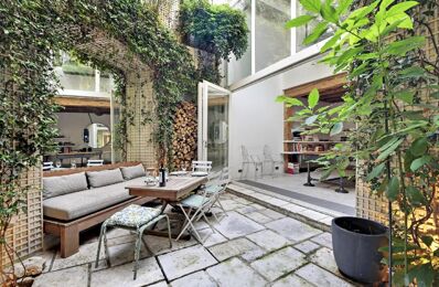 vente maison 4 900 000 € à proximité de Paris 11 (75011)