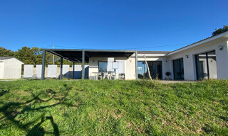 Maison 4 Pièces 135 m² à vendre à Les Vans (07140)