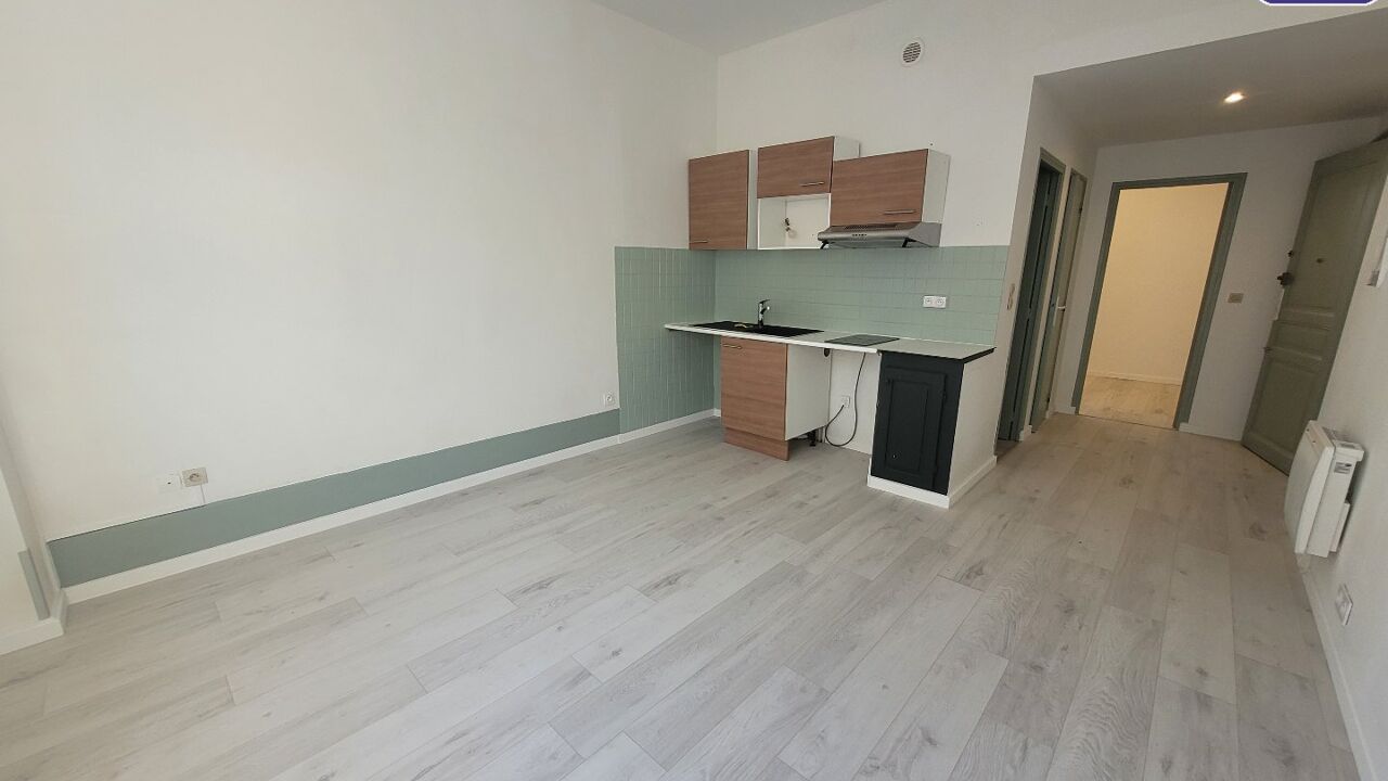 appartement 2 pièces 35 m2 à louer à Saint-Girons (09200)