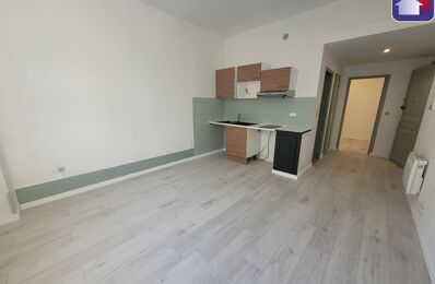 appartement 2 pièces 35 m2 à louer à Saint-Girons (09200)