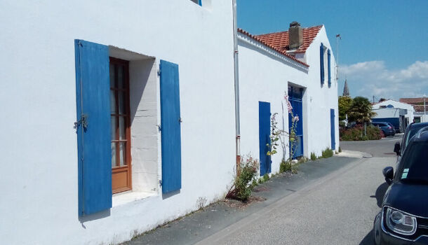 Villa / Maison 7 pièces  à vendre Saint-Denis-d'Oléron 17650