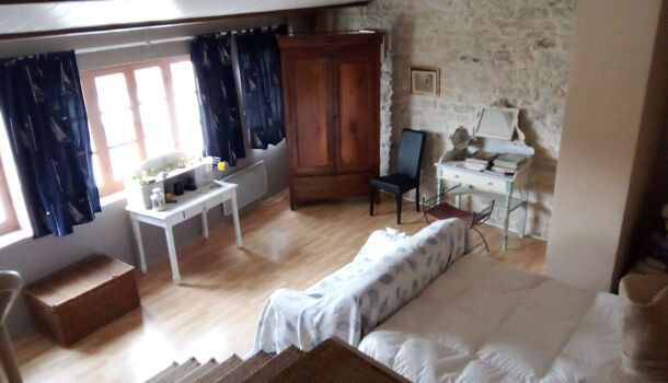 Villa / Maison 7 pièces  à vendre Saint-Denis-d'Oléron 17650