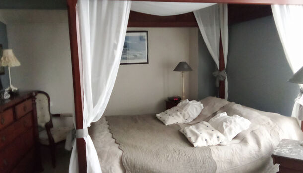 Villa / Maison 7 pièces  à vendre Saint-Denis-d'Oléron 17650