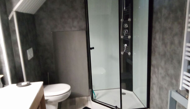 Villa / Maison 7 pièces  à vendre Saint-Denis-d'Oléron 17650